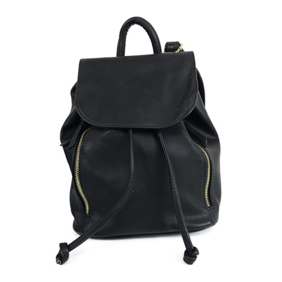 mossimo mini backpack